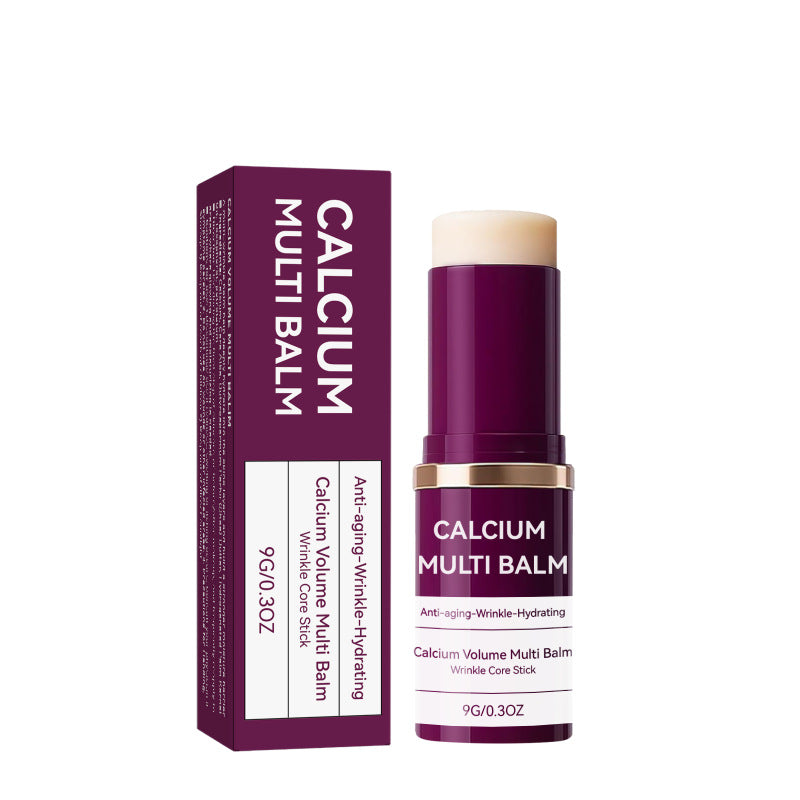 Cementrete Calcium Face Balm