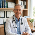 by Dr. Eric Carlson