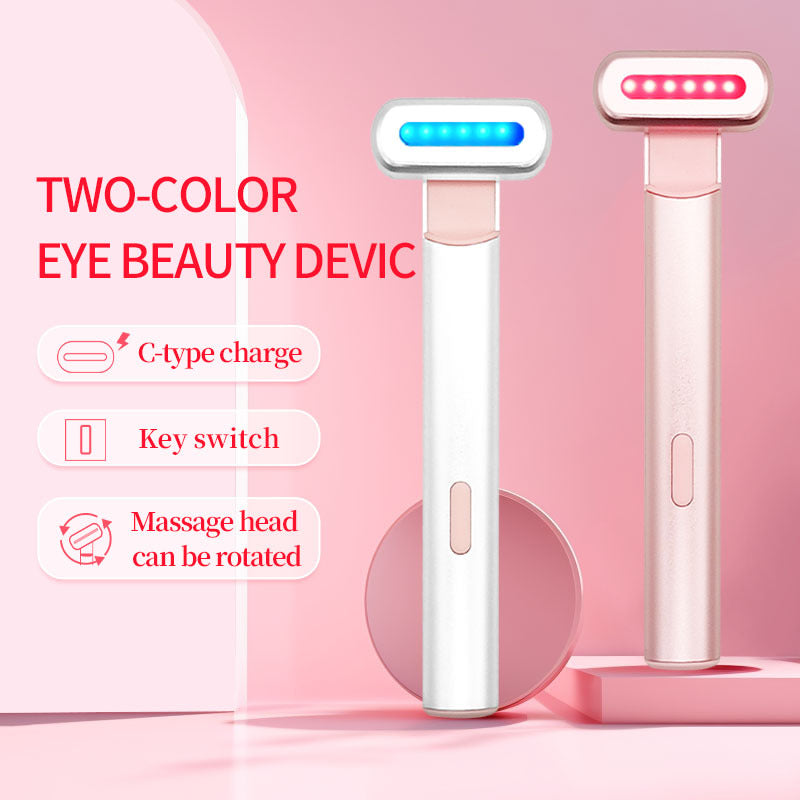 EMS Microcurrent Eye Recovery Wand