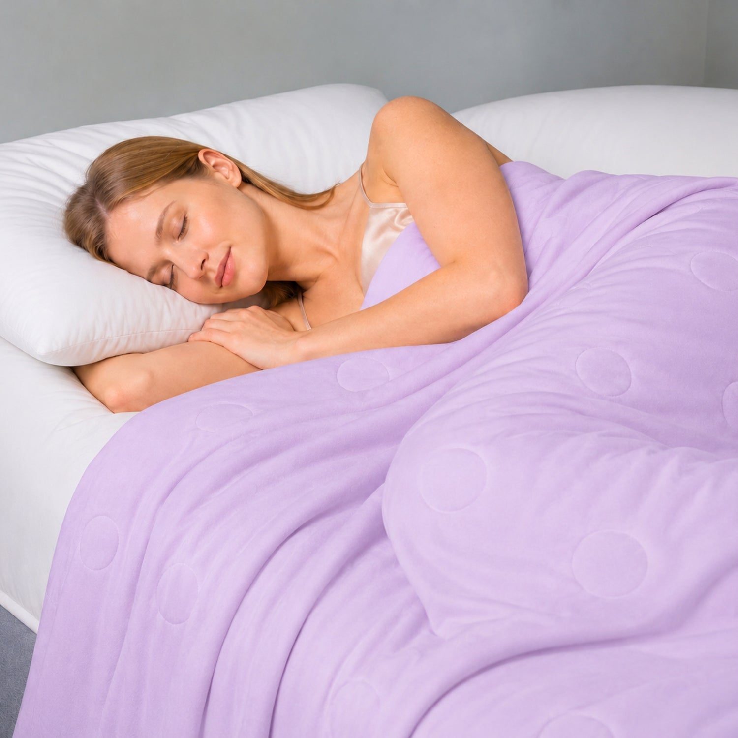 Cooling Comforter