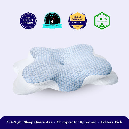 Voted the #1 solution for sleep apnea