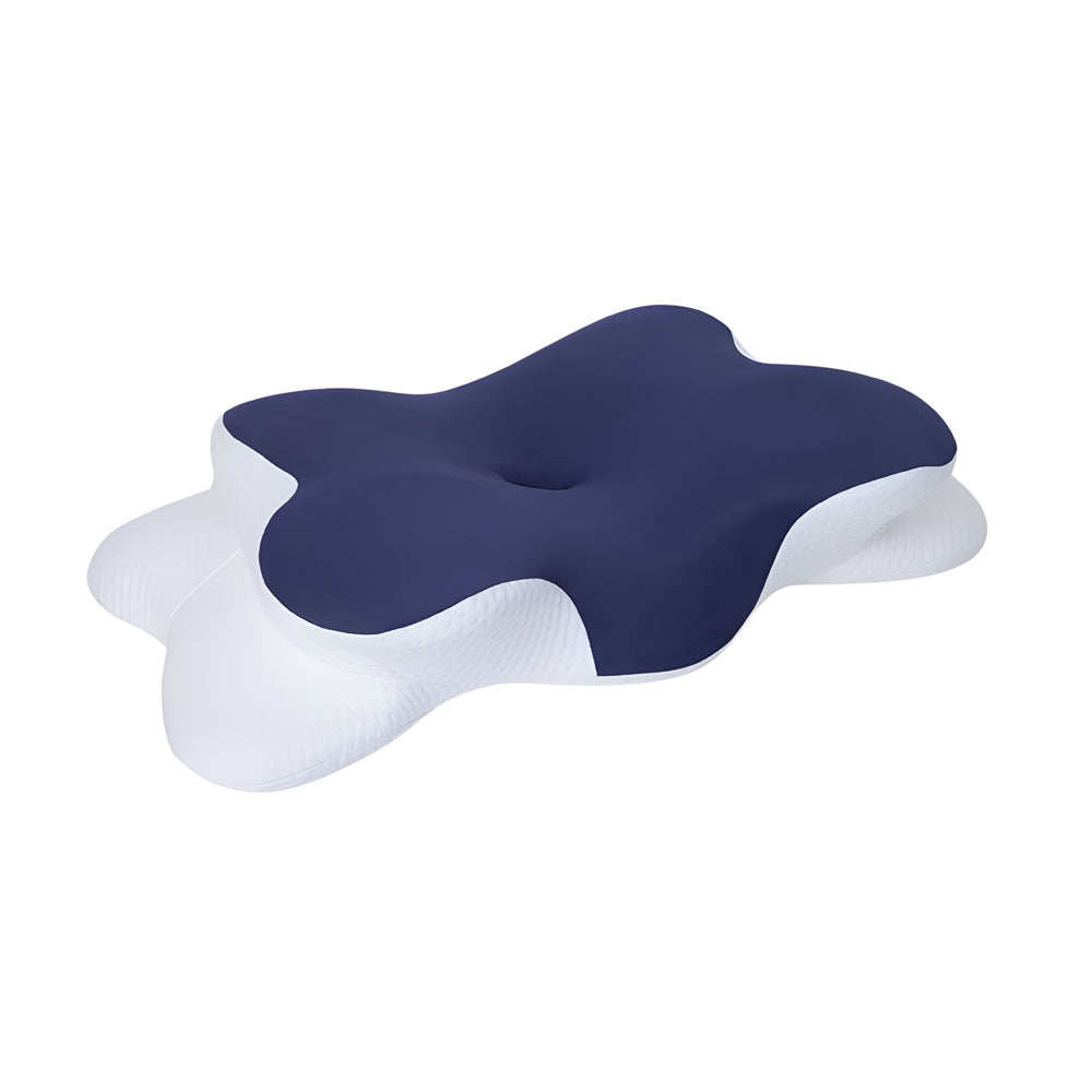 <h2><strong>Nivaurra Ergo Pillow </strong>vs Your old pillow</h2>
