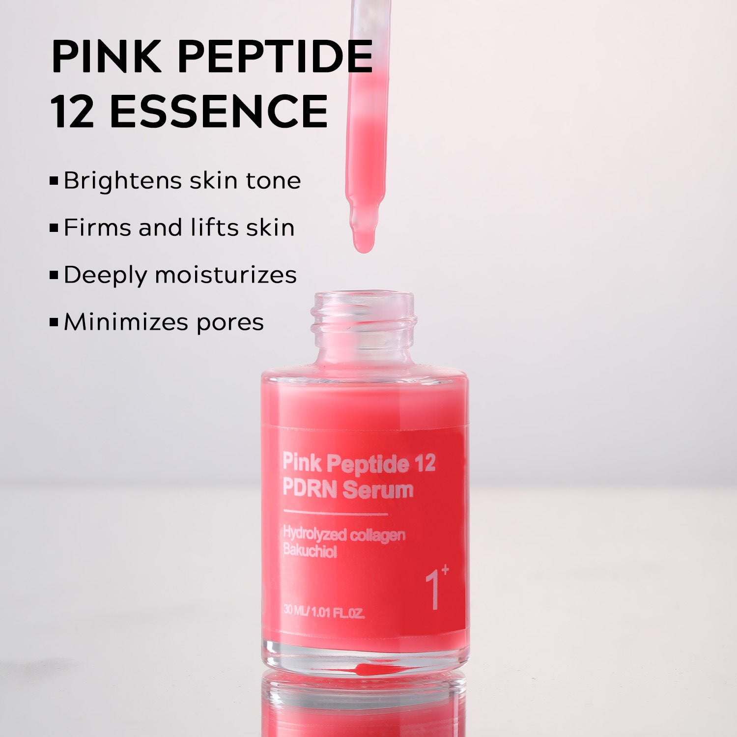 Peptide Collagen Facial cream