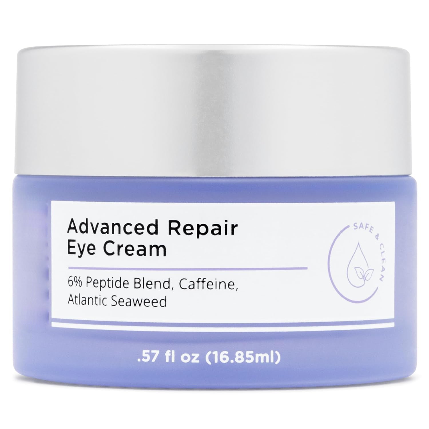 Eye Repair  Cream for Bags, Dark Circles, and Wrinkles