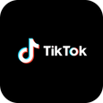 TikTok Logo